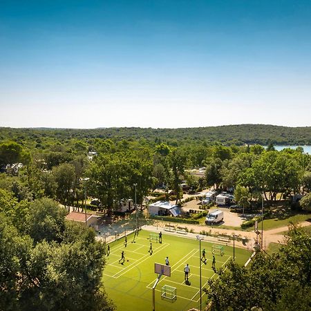 Maistra Camping Vestar Pitches Ровінь Екстер'єр фото